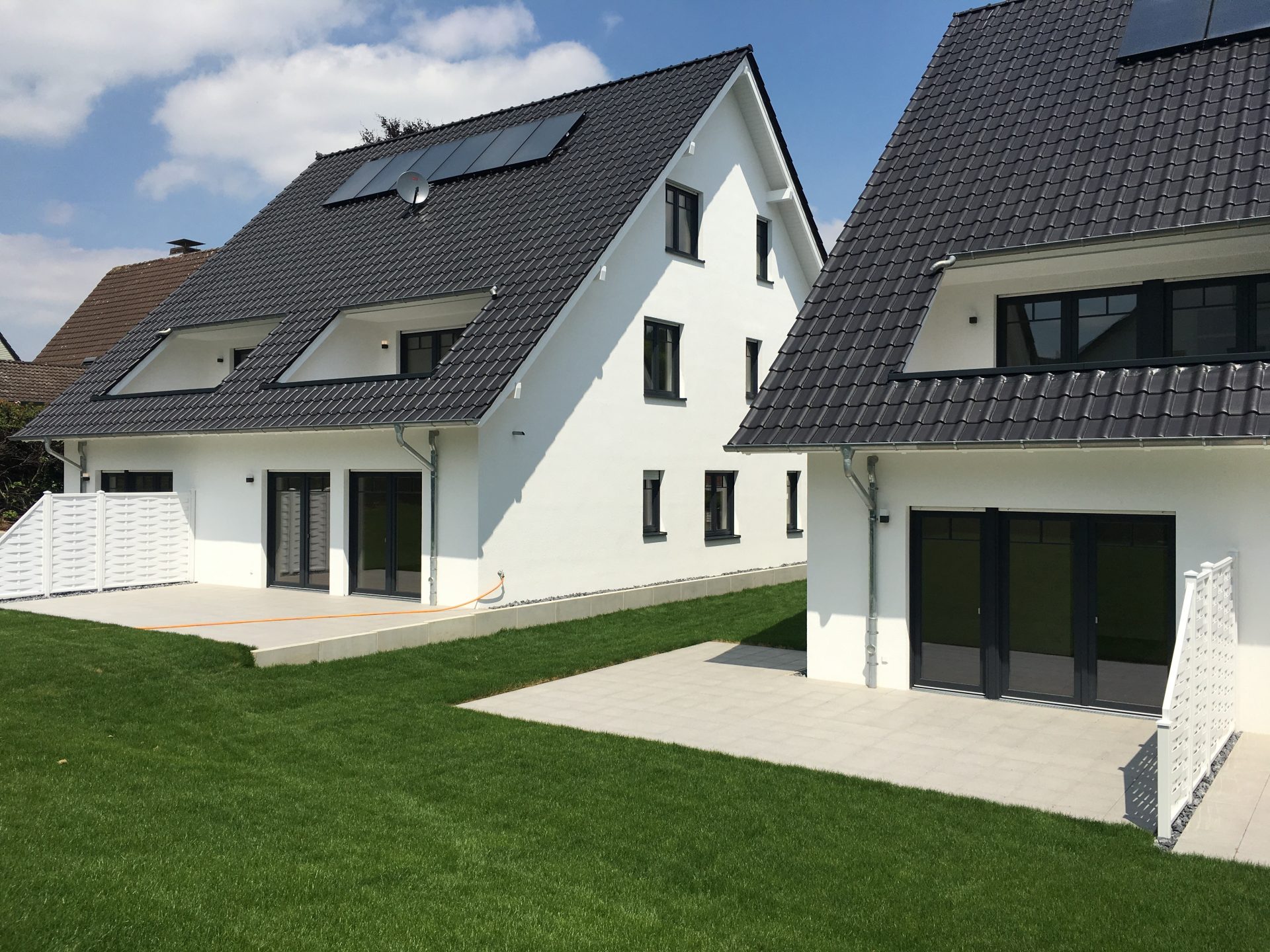 Hüser Immobilien GmbH - Referenzobjekt