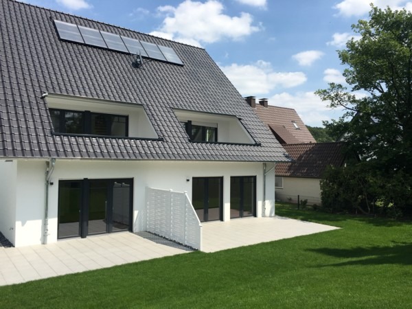 Hüser Immobilien GmbH - Referenzobjekt